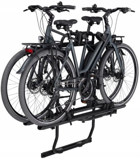 Bagażnik rowerowy Thule Elite Van XT VW Crafter 2017-