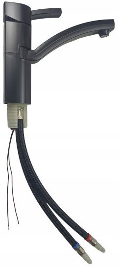 Bateria kran wylewka Comet Capri Ø1 cal