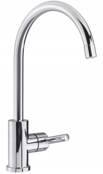 BATERIA KRAN WYLEWKA REICH TREND S