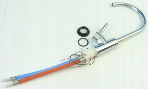 BATERIA KRAN WYLEWKA REICH TREND S