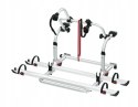 Bagażnik rowerowy Carry-Bike PRO C - Fiamma ALUMINIUM