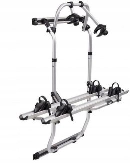 Bagażnik rowerowy Elite Van XT Ducato Jumper Crafter Thule