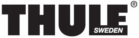 Bagażnik rowerowy Thule Lift V16 12V na tylną ścianę kampera / przyczepy