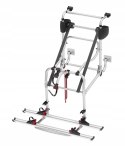 Bagażnik rowerowy do kampera Carry-Bike LIFT 77 - Fiamma