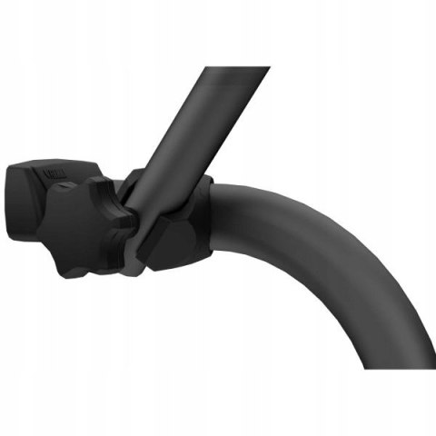 Bagażnik rowerowy na tył kampera FIAMMA Carry-Bike PRO C Deep Black