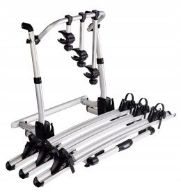 Bagażnik rowerowy tylny Thule Excellent Short rama