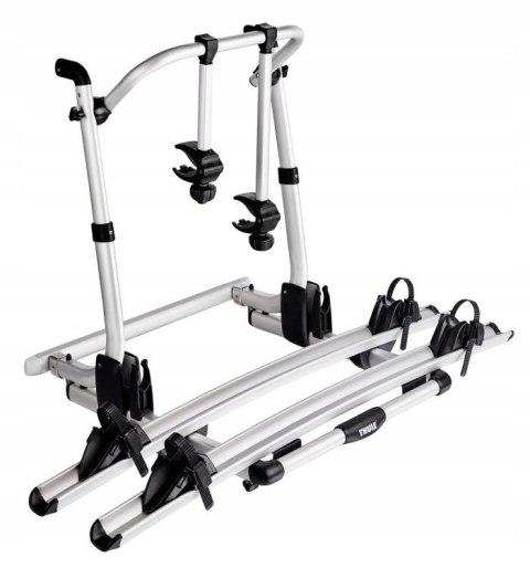 Bagażnik rowerowy tylny Thule Excellent Short rama