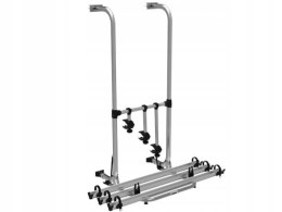 Bagażnik stojak na rowery Thule Esse4 CD 3 rowery z możliwością dołożenia 4