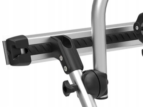 Bagażnik stojak rowery Thule Elite Van XT Ducato