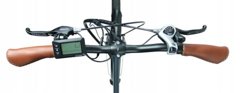 Blaupunkt "FRIDA" rower elektryczny składany 24 cale