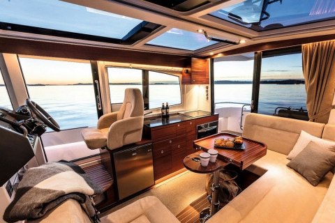 Ceramiczna płyta gazowa Dynacook x2 Mini