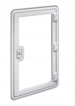 Drzwiczki serwisowe do przyczepy kempingowej SK4 700x405 Dometic