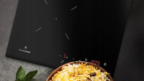 Dynaxo DynaCook X2 DOMINO C&Y płyta gazowa NOWA LINIA Camper Yachts