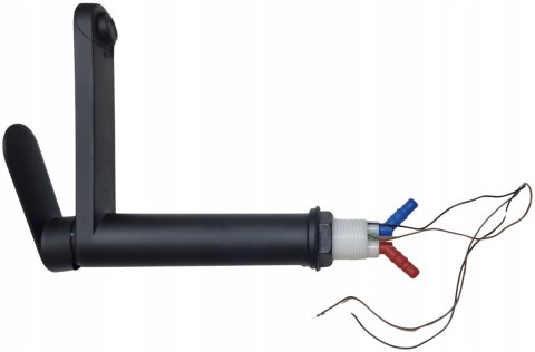 Kran bateria łazienkowa Reich Linnea L