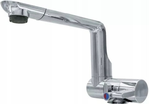 Bateria obrotowa do kampera Comet Aroma 27mm