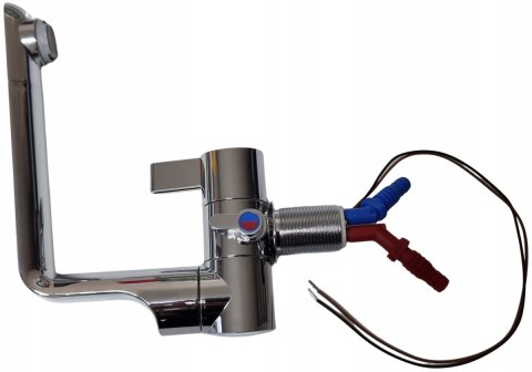 Bateria obrotowa do kampera Comet Aroma 27mm