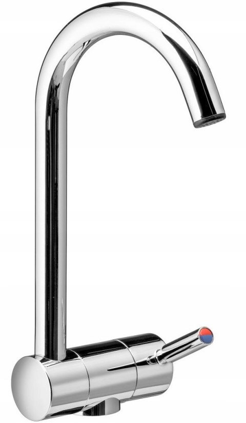 Bateria do kampera Reich Trend Chrom