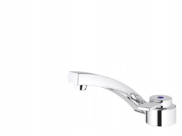 Kran COMET Florenz Kompakt 14cm ciepła/zimna woda