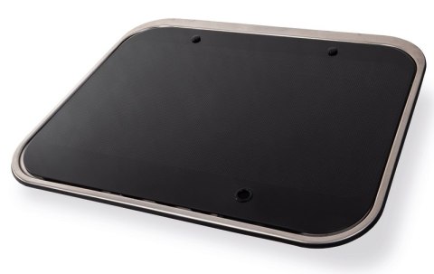 Kuchenka gazowa Carbest z trzema palnikami