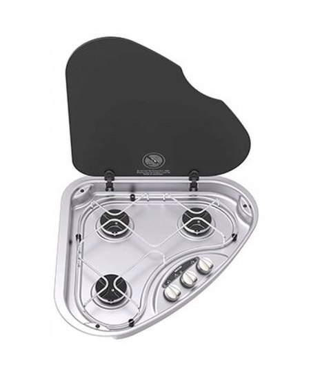 Kuchenka gazowa do zabudowy Basic Line 330L 480x480 - Thetford