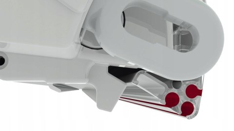 Markiza dachowa Fiamma F80S 2,9m do vanów i kamperów