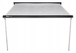 Markiza dachowa Omnistor 5102 Anthracite 2,6 Mystic Grey VW T5/T6 - Thule