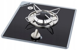 Płyta kuchenna gazowa 1-palnikowa do zabudowy - Carbest