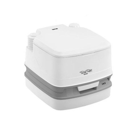 Toaleta turystyczna Thetford Porta Potti 145 12 l