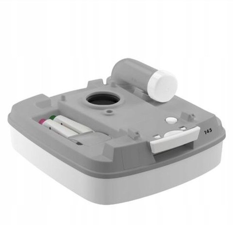 Toaleta turystyczna Thetford Porta Potti 145 12 l