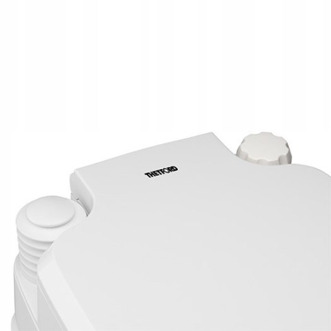Toaleta turystyczna Thetford Porta Potti 145 12 l