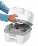 Toaleta turystyczna Thetford Porta Potti 145 12 l