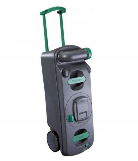 Zbiornik Kaseta do toalety serii C500 Thetford zestaw odświeżający