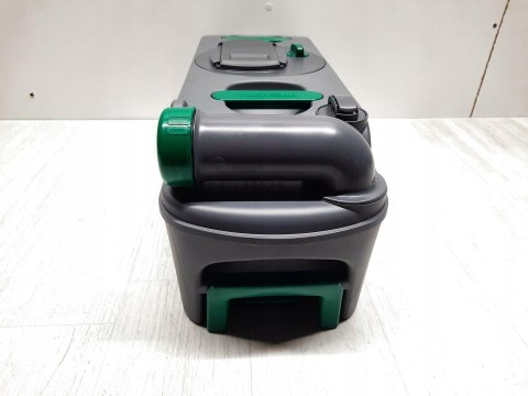 Zbiornik Kaseta do toalety serii C500 Thetford zestaw odświeżający