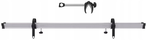 Zestaw do rozbudowy bagażnika THULE Sport G2 na 3