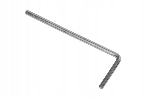 Zestaw prysznicowy - czarny mat 33mm wąż 150cm