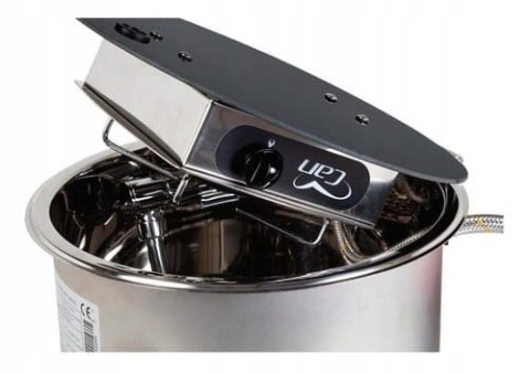 Zlew z kuchenką Can LC1701