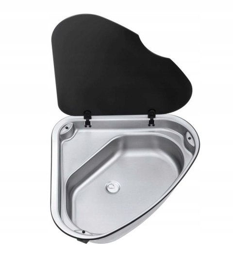 Zlewozmywak do zabudowy Seria 33 L - Thetford