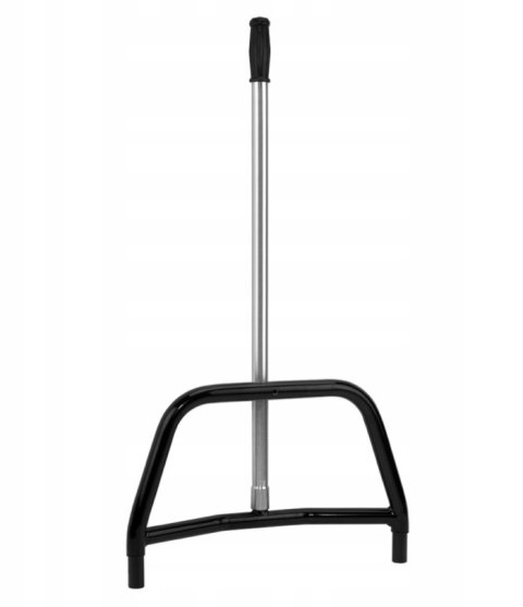 Adapter do przewozu nart box kufer MFT srebrny