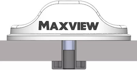 Antena LTE Maxview ROAM