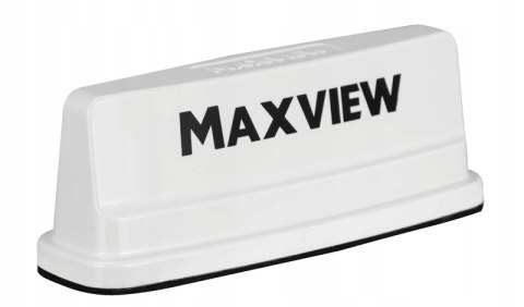 Antena LTE / WIFI Maxview-ROAM Campervan - biała