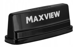 Antena LTE / WIFI Maxview-ROAM Campervan - czarna