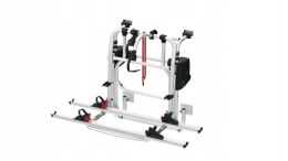 Bagażnik rowerowy Carry Bike Motor Lift 77 na 2 rowery lub e-rowery