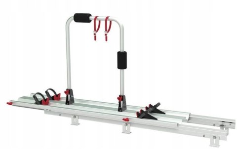 Bagażnik rowerowy Garage Slide Pro Bike - Fiamma