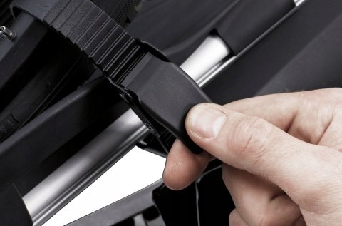 Bagażnik rowerowy Thule Excellent Standard 2 rowery