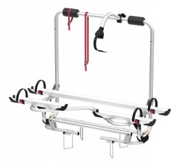 Bagażnik rowerowy na dyszel przyczepy Carry-Bike Caravan XL A Pro300 Fiamma