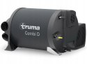 Boiler ogrzewanie Truma Combi D 4 Diesel iNet X następna generacja