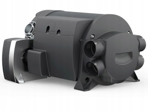 Boiler ogrzewanie Truma Combi D 4 Diesel iNet X następna generacja