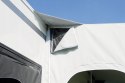 Całosezonowy przedsionek do przyczep kempingowych Casa Royal 2 390 cm