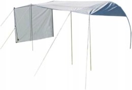 Daszek przeciwsłoneczny do przyczepy kempingowej Como 900x240cm