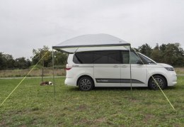 Markiza 260x240 zadaszenie do busa vana REIMO PALM BEACH 2 2.6